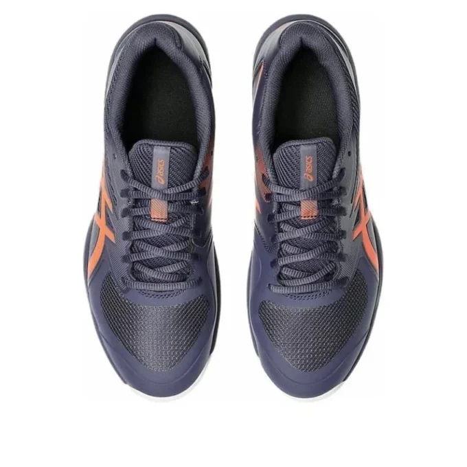 Game FF Clay/Oc „Indigo Fog Nova Orange”