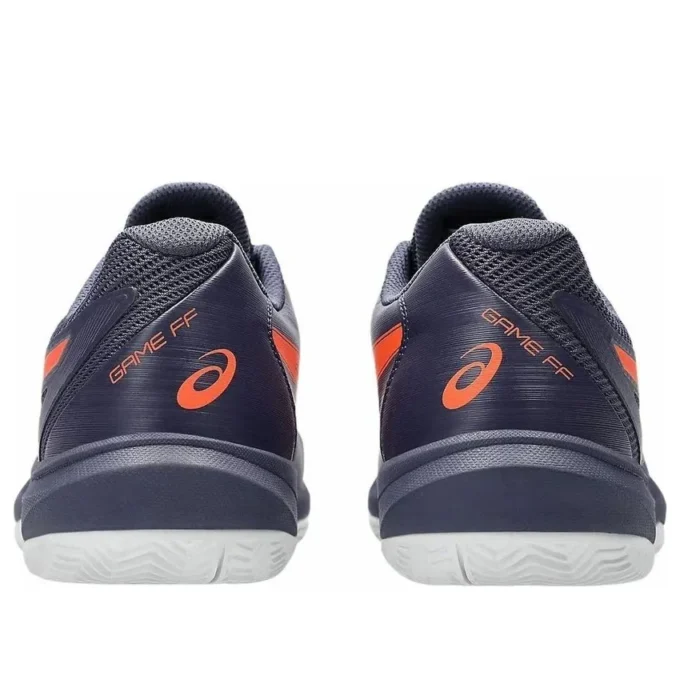 Game FF Clay/Oc „Indigo Fog Nova Orange”