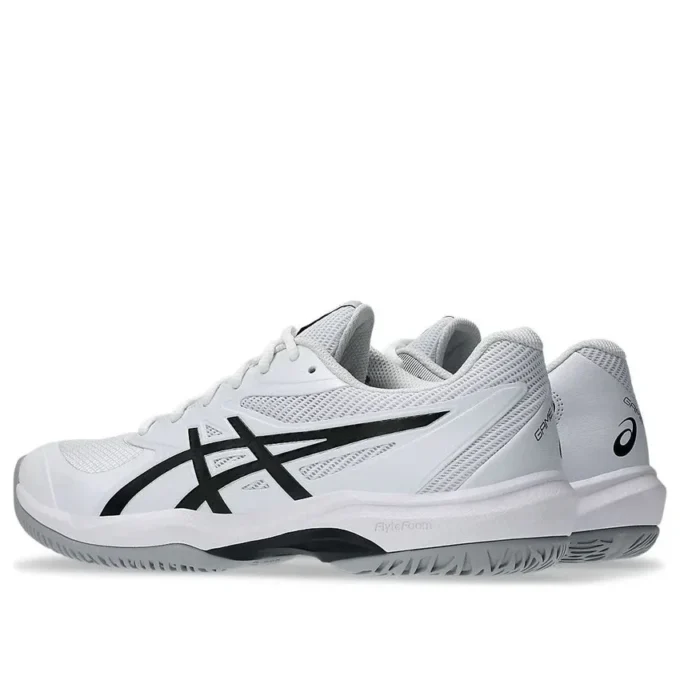 Game FF „White Black”