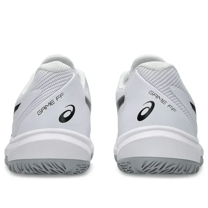 Game FF „White Black”