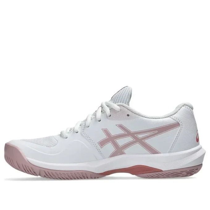 Game FF „White Morganite”