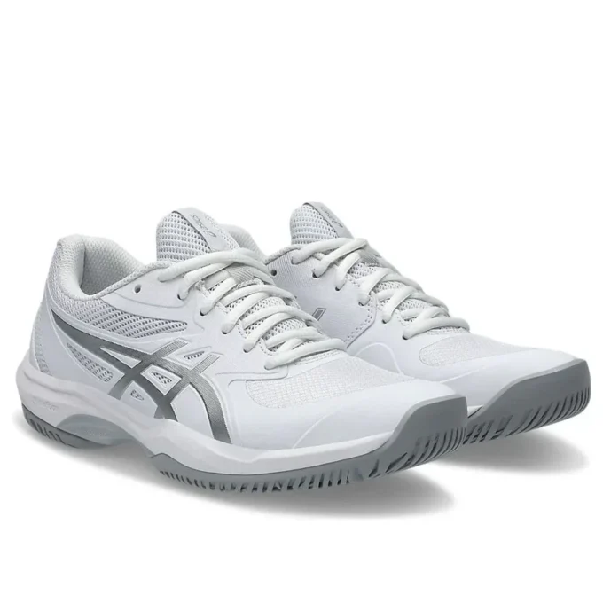Game FF „White Pure Silver”
