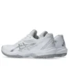 Game FF „White Pure Silver”