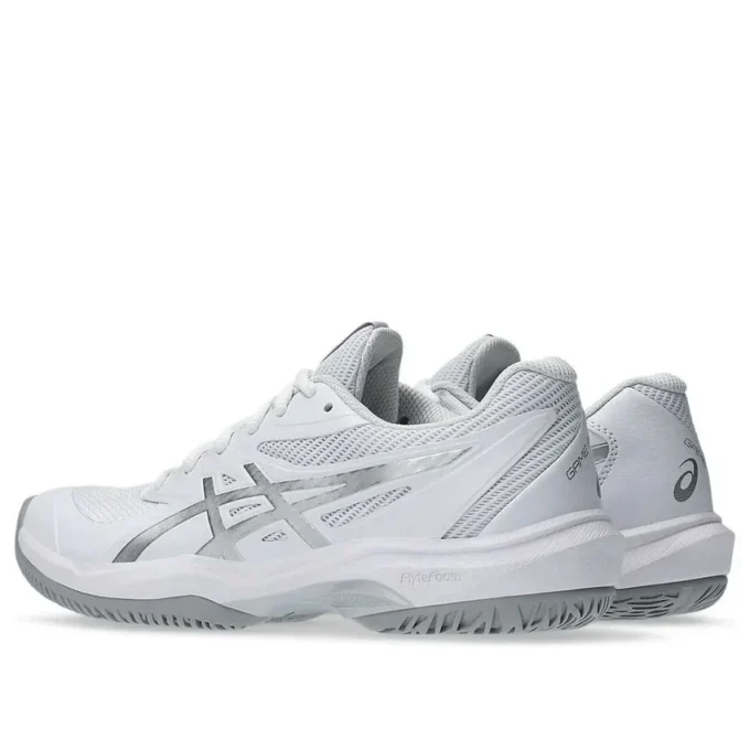Game FF „White Pure Silver”
