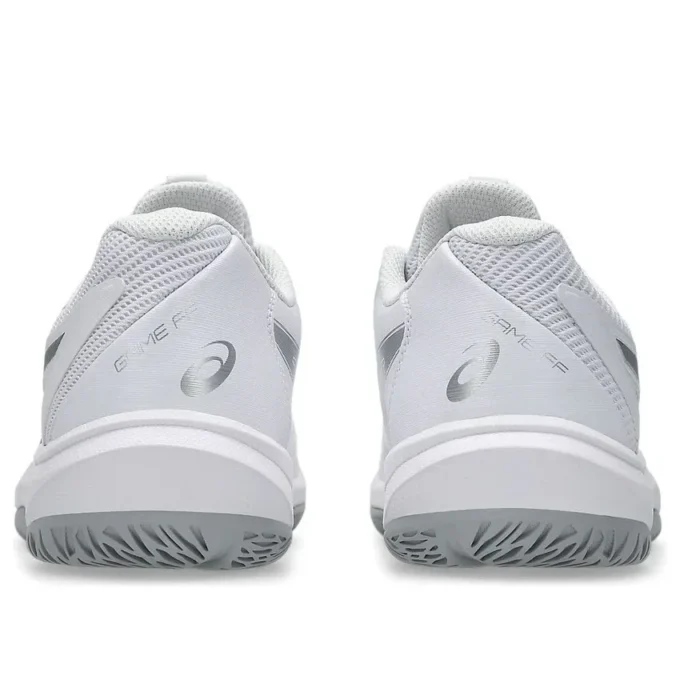 Game FF „White Pure Silver”