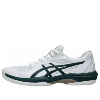 Game FF „White Saxon Green”