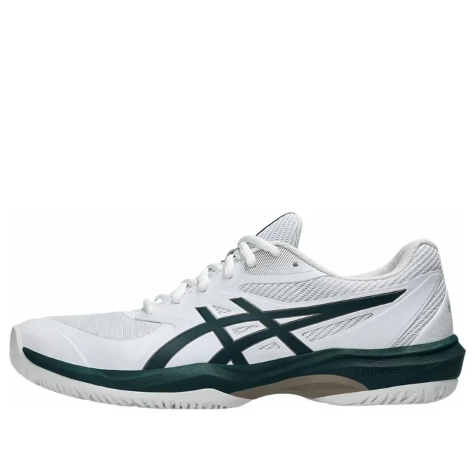 Game FF „White Saxon Green”