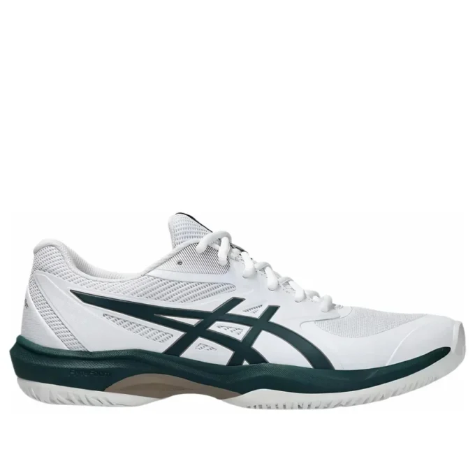 Game FF „White Saxon Green”