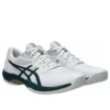 Game FF „White Saxon Green”