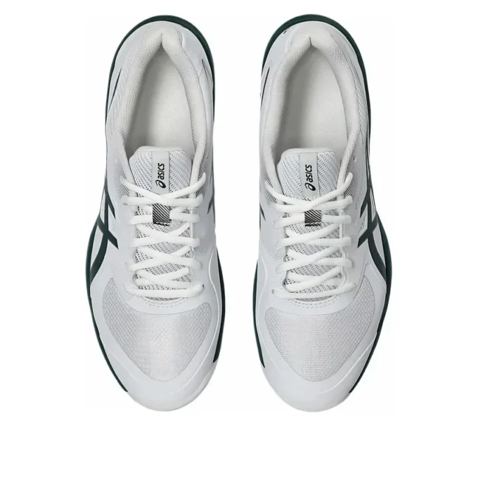 Game FF „White Saxon Green”
