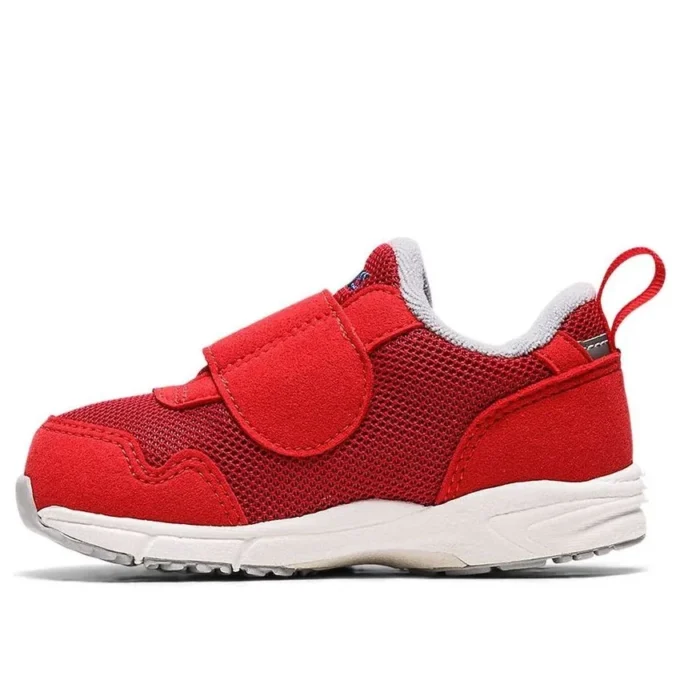 GD.Runner Baby LO 3 „Red”