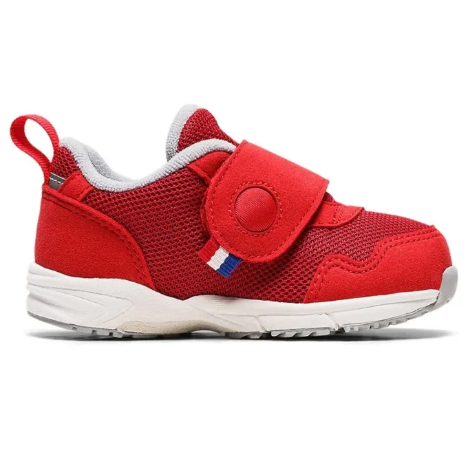 GD.Runner Baby LO 3 „Red”