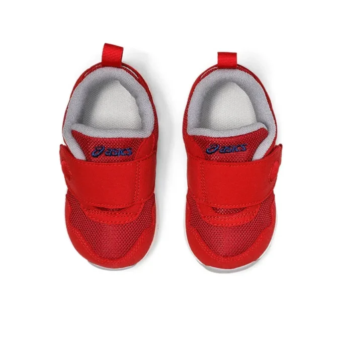 GD.Runner Baby LO 3 „Red”