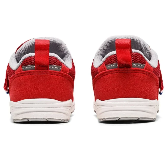 GD.Runner Baby LO 3 „Red”