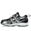 GD Runner Mini MG 4 „Pure Silver Black”
