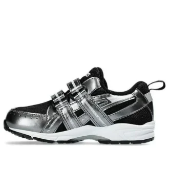 GD Runner Mini MG 4 „Pure Silver Black”