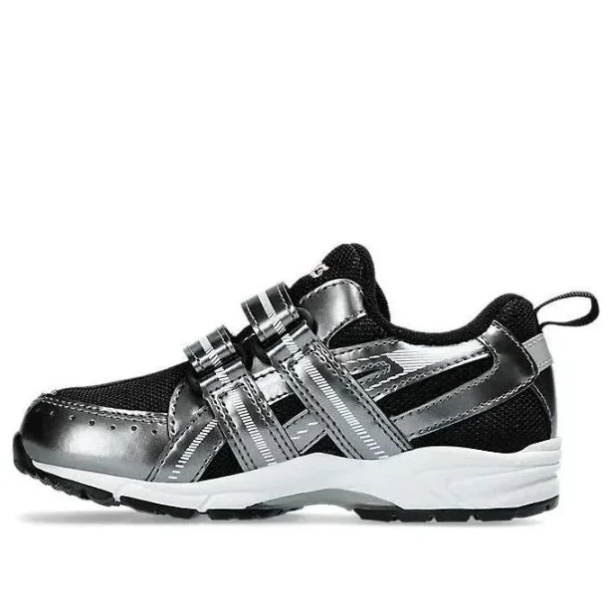 GD Runner Mini MG 4 „Pure Silver Black”