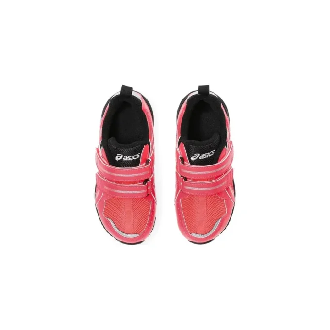 GD.Runner Mini MG 4 „Sunrise Red”