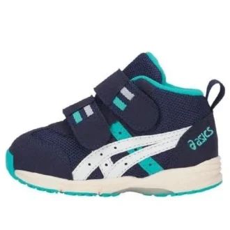 GD. Runner MS-Mid „Albastru Alb”