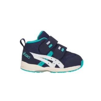 GD. Runner MS-Mid „Albastru Alb”