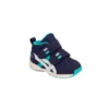GD. Runner MS-Mid „Albastru Alb”