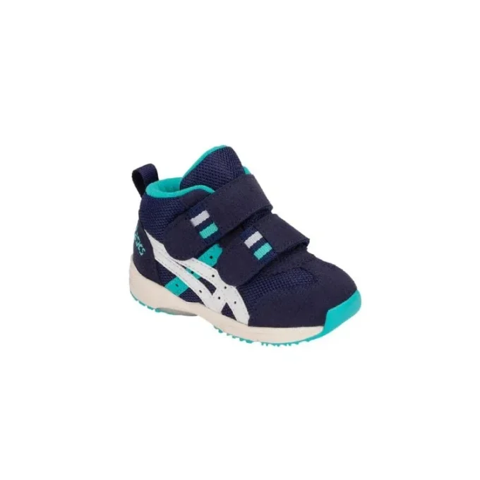 GD. Runner MS-Mid „Albastru Alb”