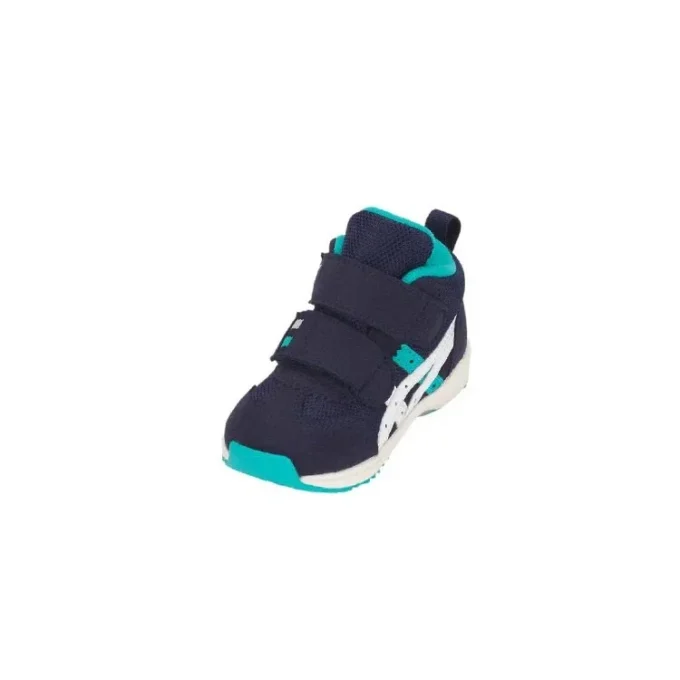 GD. Runner MS-Mid „Albastru Alb”