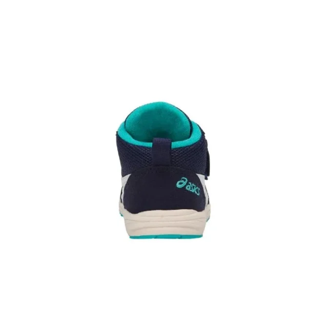 GD. Runner MS-Mid „Albastru Alb”