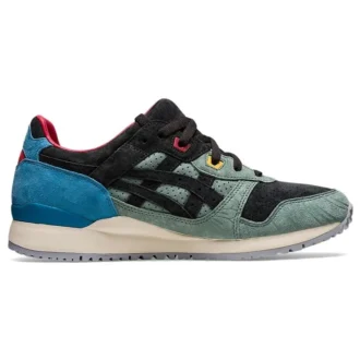 GDLP x Gel-Lyte 3 OG „Tropicalia”