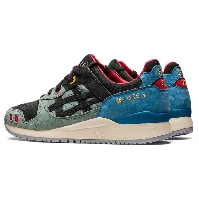 GDLP x Gel-Lyte 3 OG „Tropicalia”