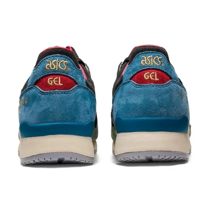 GDLP x Gel-Lyte 3 OG „Tropicalia”