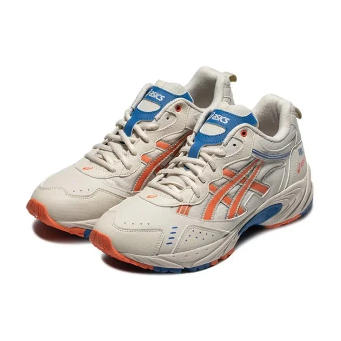 GEL-100 TR „Alb-portocaliu”