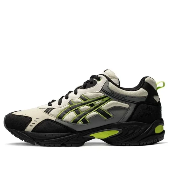 GEL-100 TR „Black Cream White”