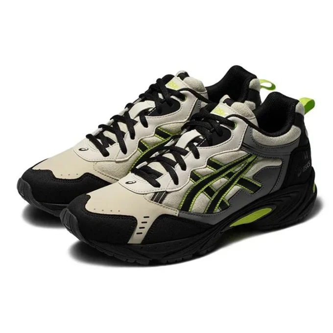 GEL-100 TR „Black Cream White”
