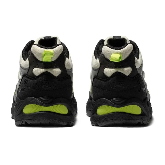 GEL-100 TR „Black Cream White”