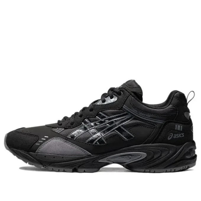GEL-100 TR „Black Grey”