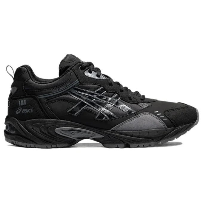 GEL-100 TR „Black Grey”