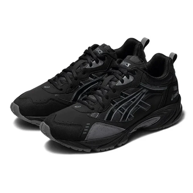 GEL-100 TR „Black Grey”