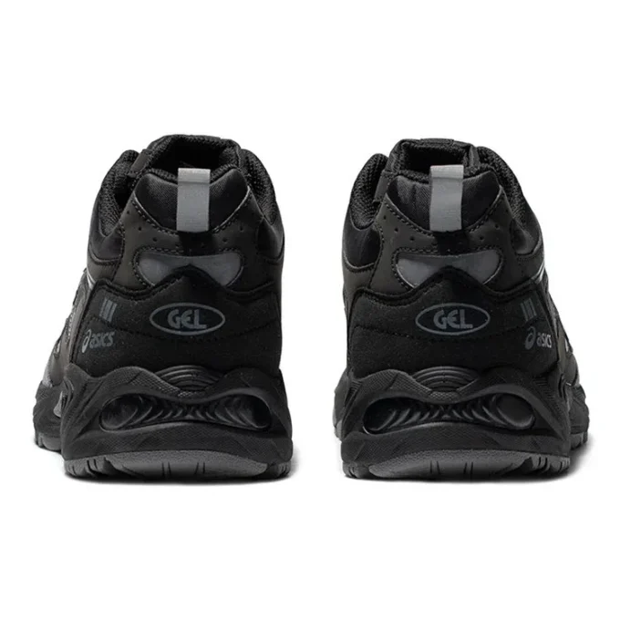 GEL-100 TR „Black Grey”