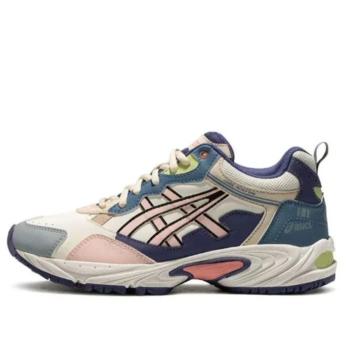 GEL-100 TR „Blue Pink”