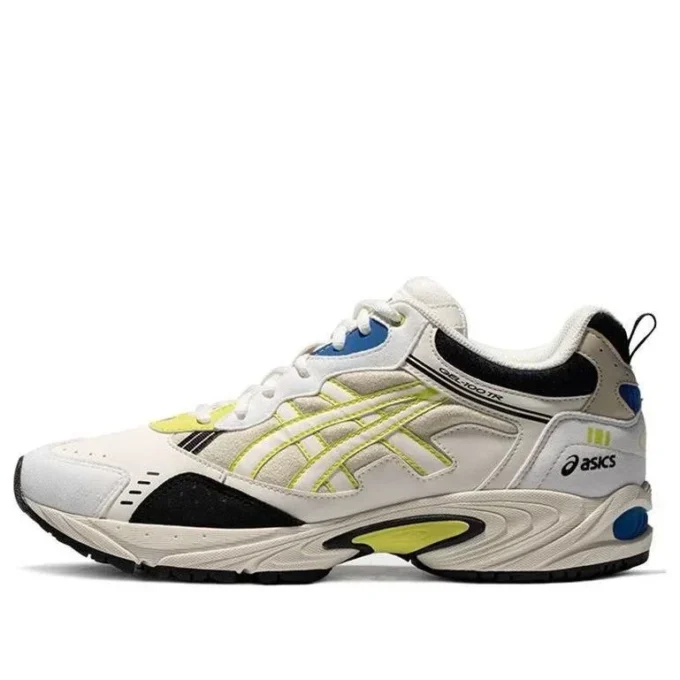 GEL-100 TR „Cream White Yellow”