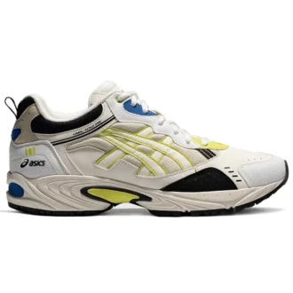 GEL-100 TR „Cream White Yellow”
