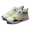 GEL-100 TR „Cream White Yellow”