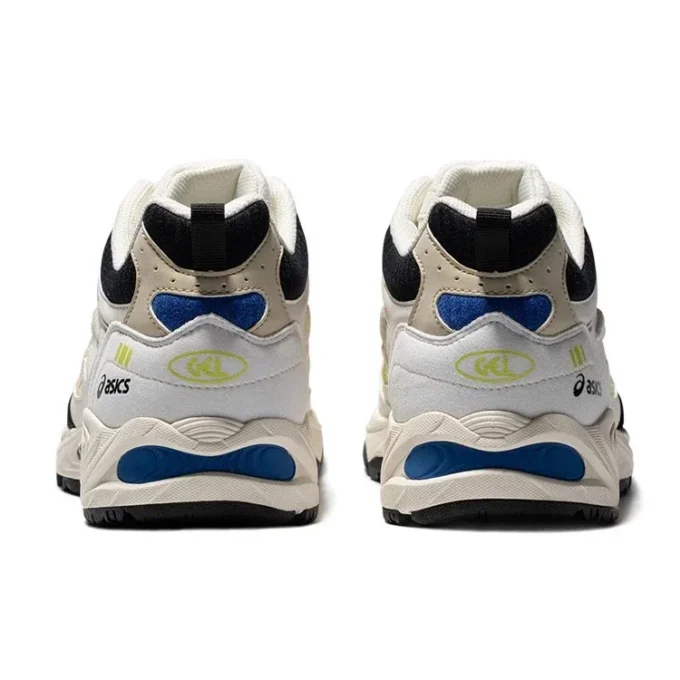 GEL-100 TR „Cream White Yellow”