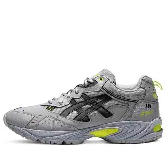 GEL-100 TR „Gri-Galben neon”
