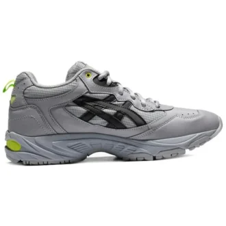 GEL-100 TR „Gri-Galben neon”