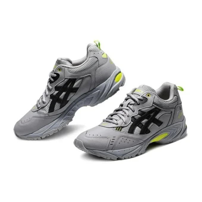 GEL-100 TR „Gri-Galben neon”