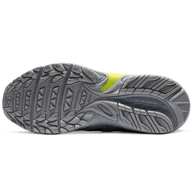 GEL-100 TR „Gri-Galben neon”