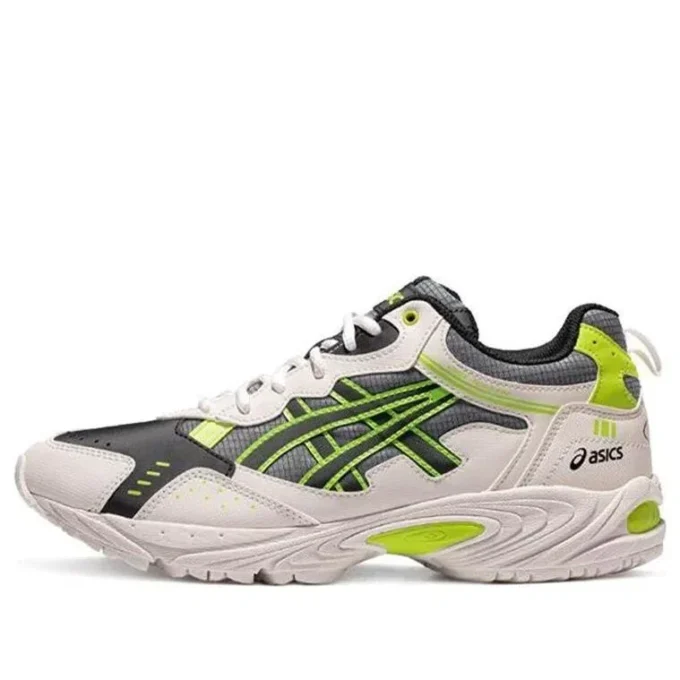 GEL-100 TR „Negru Alb Verde”