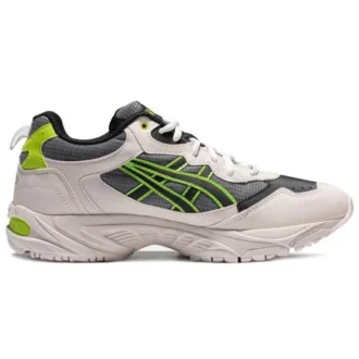 GEL-100 TR „Negru Alb Verde”
